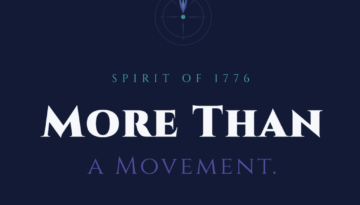 spirit of 1776